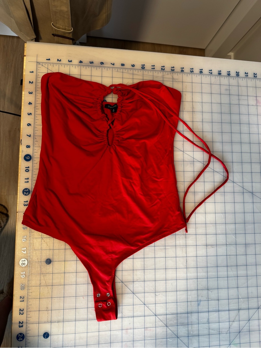 Dynamite Bodysuit